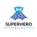 Superhero Valley